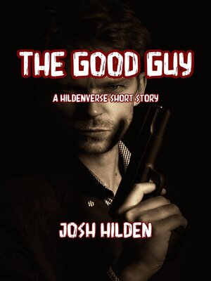 cover image of The Good Guy